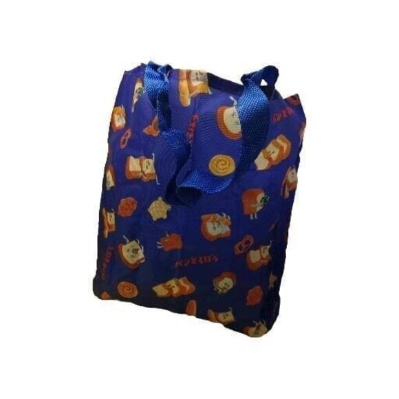 Pan Dorobo / Bread Thief Tote Bag - Picture 2 of 6